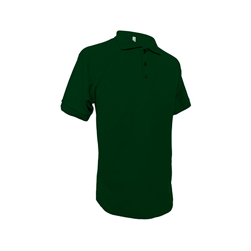 POLO MAR BÁSICA CABALLERO MANGA CORTA - Vista 37